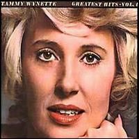 Tammy Wynette - Greatest Hits, Vol. 4